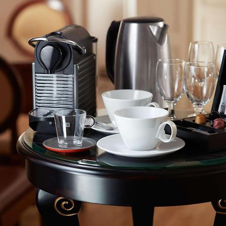 S18 Boutique Residence - Krakow Old Town Luaran gambar